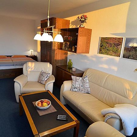 Berolina Wohnung C 309 Dahme  Εξωτερικό φωτογραφία