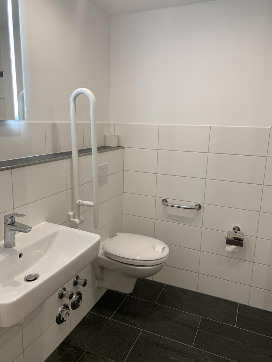 Berolina Wohnung C 309 Dahme  Εξωτερικό φωτογραφία