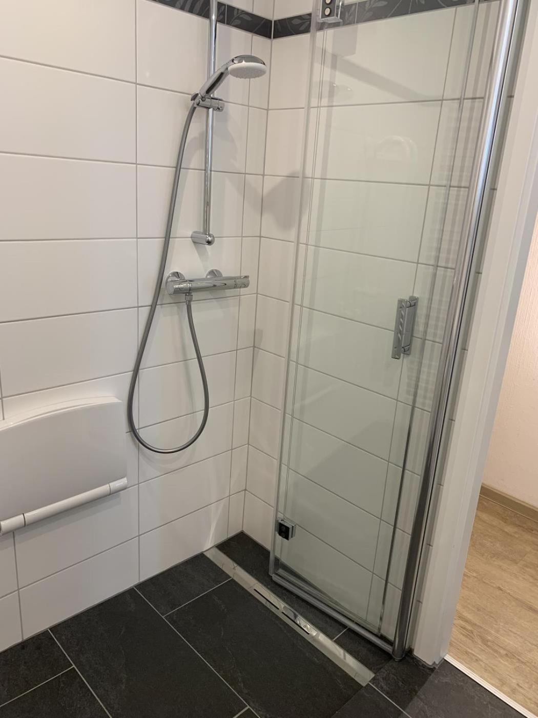 Berolina Wohnung C 309 Dahme  Εξωτερικό φωτογραφία