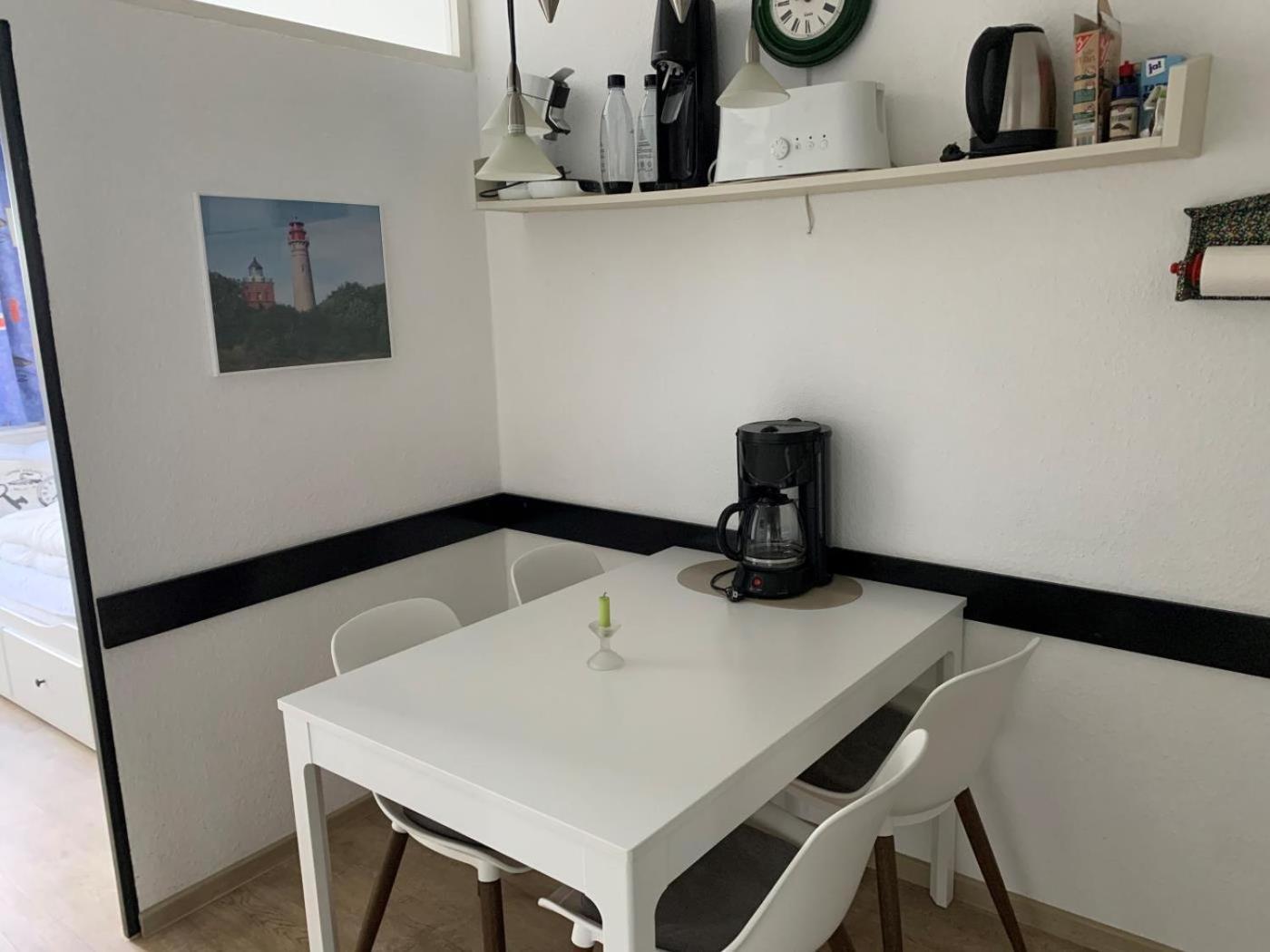 Berolina Wohnung C 309 Dahme  Εξωτερικό φωτογραφία