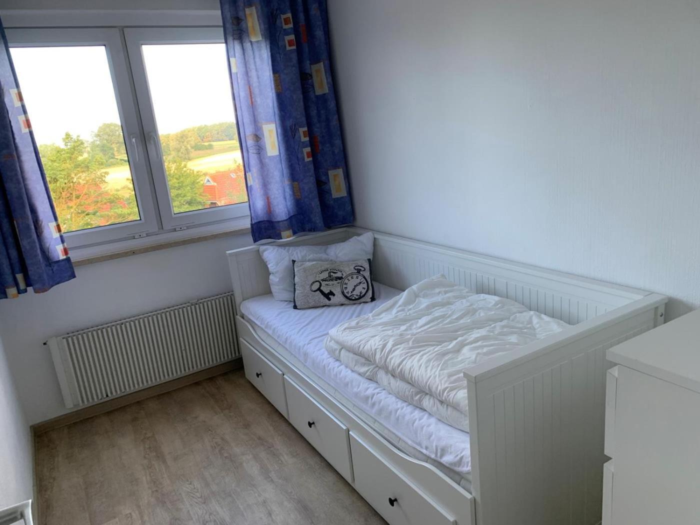 Berolina Wohnung C 309 Dahme  Εξωτερικό φωτογραφία